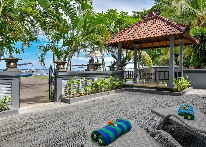 Villa Spice House Downstair Lovina
