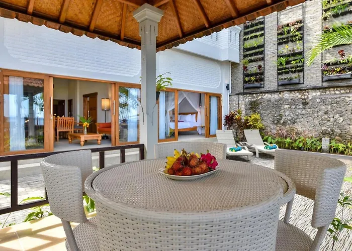 Villa Spice House Downstair *
