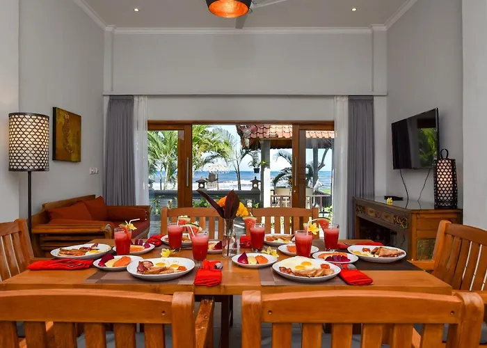 Villa Spice House Downstair Lovina